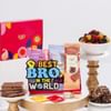 Best Bro Bhai Dooj Gift Hamper Best Bro Bhai Dooj Gift Hamper