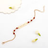 Buy Best Bro Rudraksha Rakhi