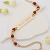 Best Bro Rudraksha Rakhi Online
