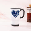 Buy Best Bro Tumbler Rakhi Gift Hamper