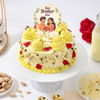 Buy Best Brother Ever Rasmalai Cake
