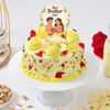 Best Brother Ever Rasmalai Cake Online