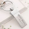 Best Brother Keychain Online