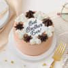 Best Brother Mini Cake Online