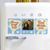Best Brother Personalized Fridge Magnets Trio Online