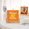 Best Brother Personalized Sandwich Frame Online
