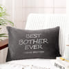 Best Brother Pillow Online