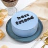 Best Friend Choco Cake (250 Gm)