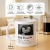 Gift Best Friend Love Personalized Mug