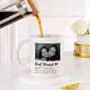 Buy Best Friend Love Personalized Mug