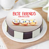 Best Friends Forever Cake Online