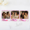 Shop Best Friends Personalized Fridge Magnet