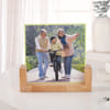 Gift Best Grandparents Personalized Frame