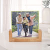 Gift Best Grandparents Personalized Sandwich Frame