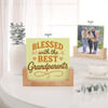 Best Grandparents Personalized Sandwich Frame Online