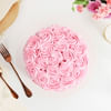 Shop Best Mom Ever Frosted Fantasy Cake (500 gm)