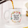 Best Mom Ever Personalized Mug Online