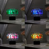 Buy Best Mummy Ji Personalized LED Lamp