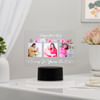 Best Mummy Ji Personalized LED Lamp Online
