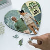Buy Best Papa Personalized Puzzle