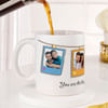 Best Part Of My Life Personalized Mug Online