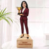 Best Performer Personalized Caricature For Her Online