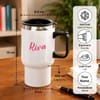 Gift Best Sis Travel Tumbler