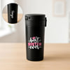 Best Sister Ever Personalized Vaccum Insulated Mug for Bhaidooj