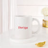 Shop Best Tea-cher Personalized Mug