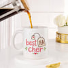 Buy Best Tea-cher Personalized Mug