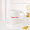 Shop Best Tea-cher Personalized Mug
