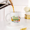Buy Best Teacher Ever Personalized Mug