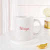 Shop Best Teacher Ever Personalized Mug