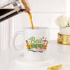 Buy Best Teacher Ever Personalized Mug