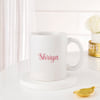 Shop Best Teacher Ever Personalized Mug