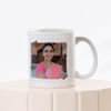Gift Best Teacher Ever - Personalized Mug Arrangement