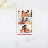 Shop Better Together Personalized Anniversary Fridge Magnet