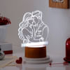 Gift Better Together Personalized LED Lamp