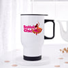 Buy Beyblade Chic Personalized Travel Mug