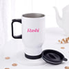 Shop Beyblade Chic Personalized Travel Mug