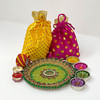 Bhai Dooj Badhai Online