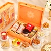 Bhai Dooj Blessings Hamper