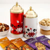 Shop Bhai Dooj Bliss Basket