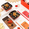 Bhai Dooj Blissful Treats Online