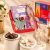Bhai Dooj Festive Gift Box