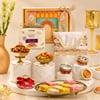 Bhai Dooj Festive Indulgence Hamper