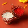 Gift Bhai Dooj Gift Hamper of Love