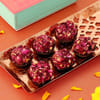 Buy Bhai Dooj Gift Hamper of Love
