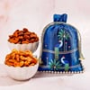 Shop Bhai Dooj Gourmet Potli Basket