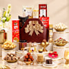 Bhai Dooj Grand Treats Hamper
